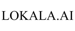 LOKALA.AI trademark