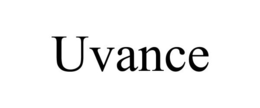 UVANCE trademark