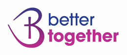 B BETTER TOGETHER trademark