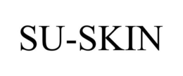 SU-SKIN trademark