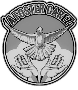 A FOSTER CAREZ trademark