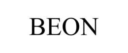 BEON trademark