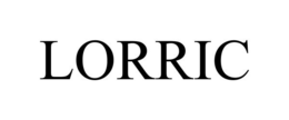 LORRIC trademark