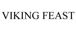VIKING FEAST trademark