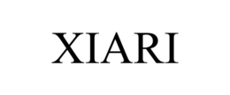 XIARI trademark