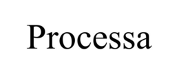 PROCESSA trademark