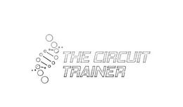 THE CIRCUIT TRAINER trademark