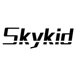SKYKID trademark