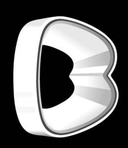 B trademark