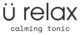 U RELAX CALMING TONIC trademark