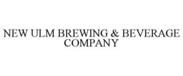 NEW ULM BREWING & BEVERAGE COMPANY trademark