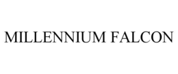 MILLENNIUM FALCON trademark
