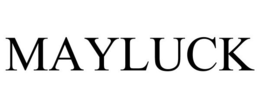 MAYLUCK trademark