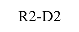 R2-D2 trademark