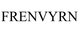FRENVYRN trademark