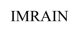 IMRAIN trademark