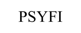 PSYFI trademark
