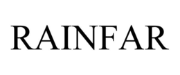 RAINFAR trademark