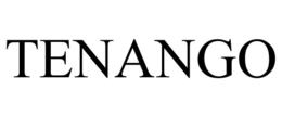 TENANGO trademark