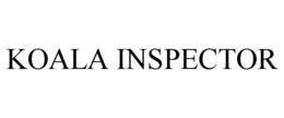 KOALA INSPECTOR trademark