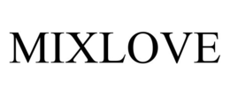 MIXLOVE trademark