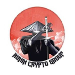 RONIN CRYPTO GROUP trademark