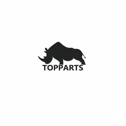 TOPPARTS trademark