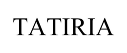 TATIRIA trademark