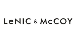 LENIC & MCCOY trademark