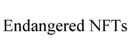ENDANGERED NFTS trademark