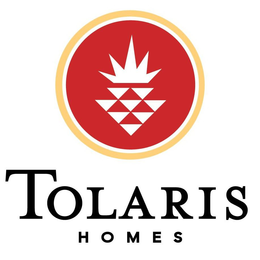 TOLARIS HOMES trademark