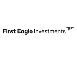 FIRST EAGLE INVESTMENTS trademark