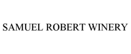 SAMUEL ROBERT WINERY trademark