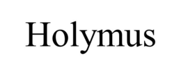HOLYMUS trademark