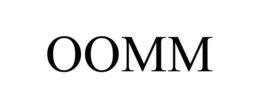 OOMM trademark