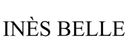 INÈS BELLE trademark