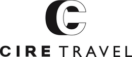 C CIRE TRAVEL trademark