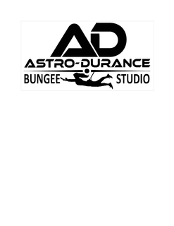 AD ASTRO-DURANCE BUNGEE STUDIO trademark