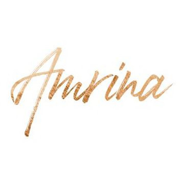 AMRINA trademark