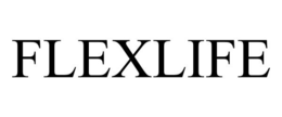 FLEXLIFE trademark