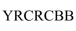 YRCRCBB trademark