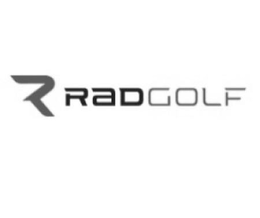 R RADGOLF trademark