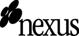 NEXUS trademark