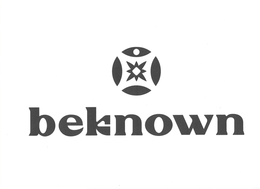 BEKNOWN trademark