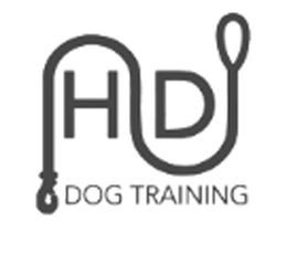 HD DOG TRAINING trademark