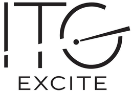 ITG! EXCITE trademark