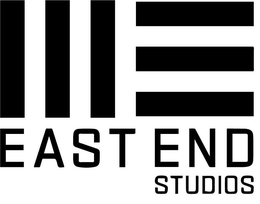 EAST END STUDIOS trademark