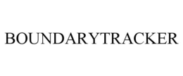 BOUNDARYTRACKER trademark