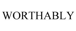 WORTHABLY trademark