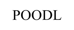 POODL trademark